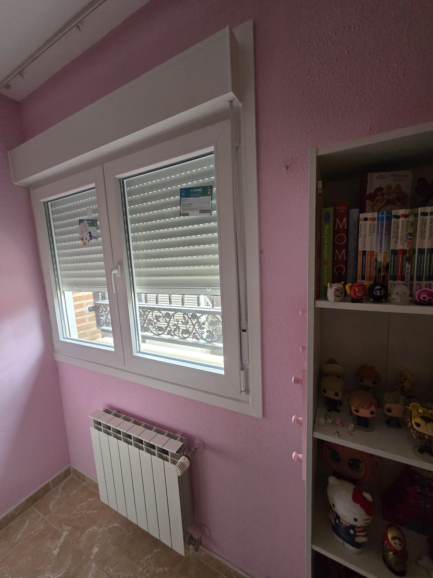 VIVIENDAS UNIFAMILIARES